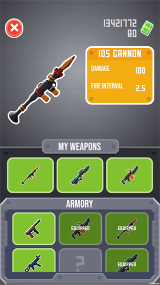 要塞攻击去广告