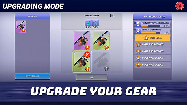 超真实钓鱼模拟器汉化版