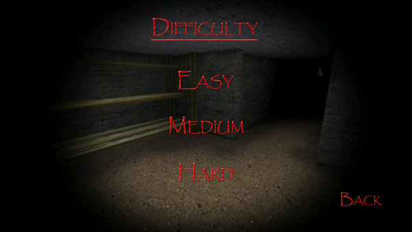 兰德里纳河的地下室汉化版