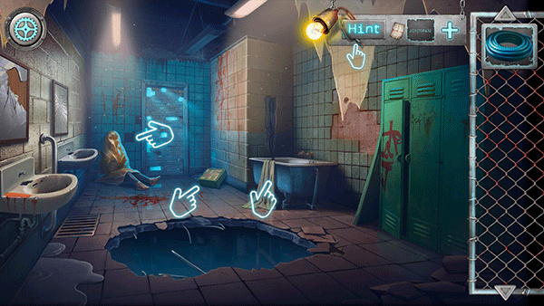 密室逃生2解谜内购版