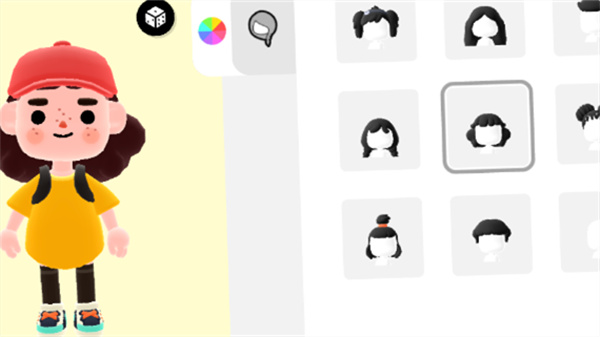 托卡博卡日汉化版