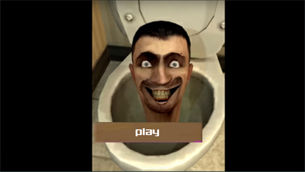 马桶人模拟器国外版