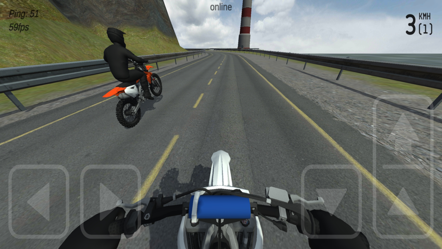 wheelie life2版