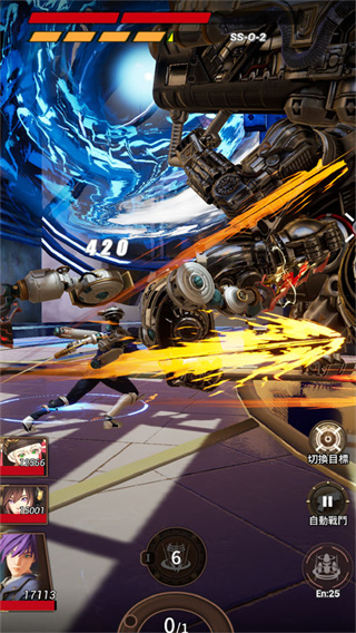 破坏神传说无限钻石版