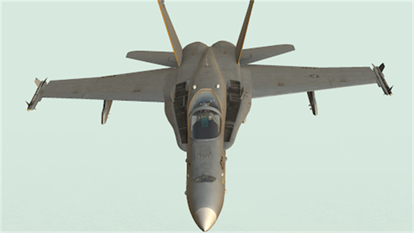 武装直升机4现代空战