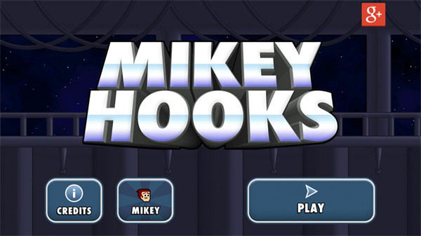 飞钩米奇无限金币