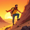 攀登模拟器安装