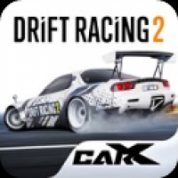 CarX漂移赛车2无限金币汉化版