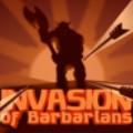 蛮族入侵最新汉化版