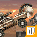 僵尸战车内置mod修改器