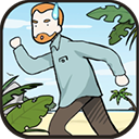 逃离医院荒岛冒险记