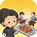 深夜的烧烤店内置菜单