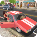 真实驾驶模拟器