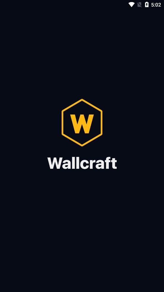 Wallcraft中文版